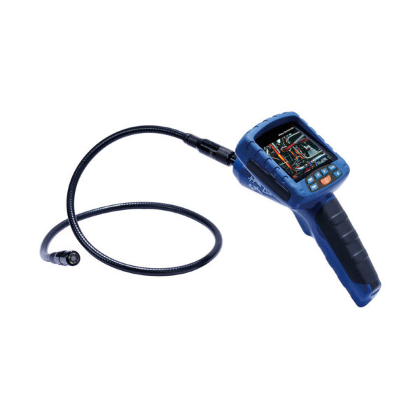 Endeavour Video Borescope with 5.5mm Probe - ET0510