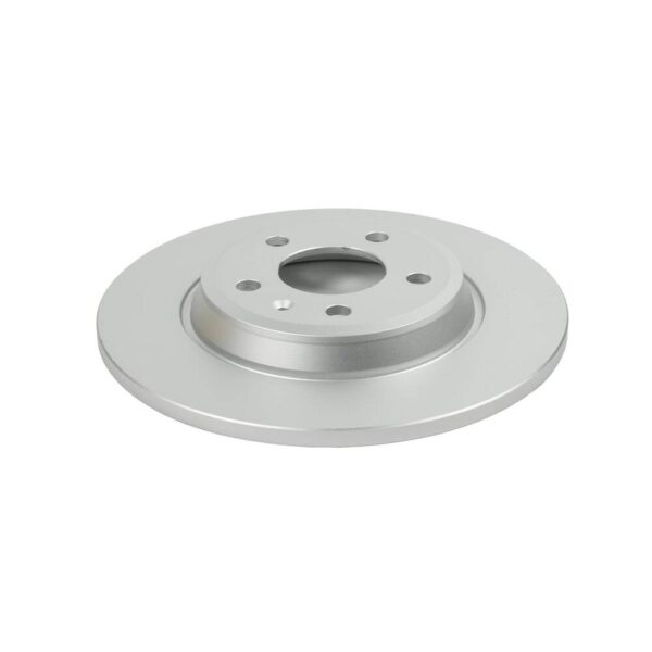 DBA Street Series En-Shield Brake Rotor - Single Rear - DBA2823E