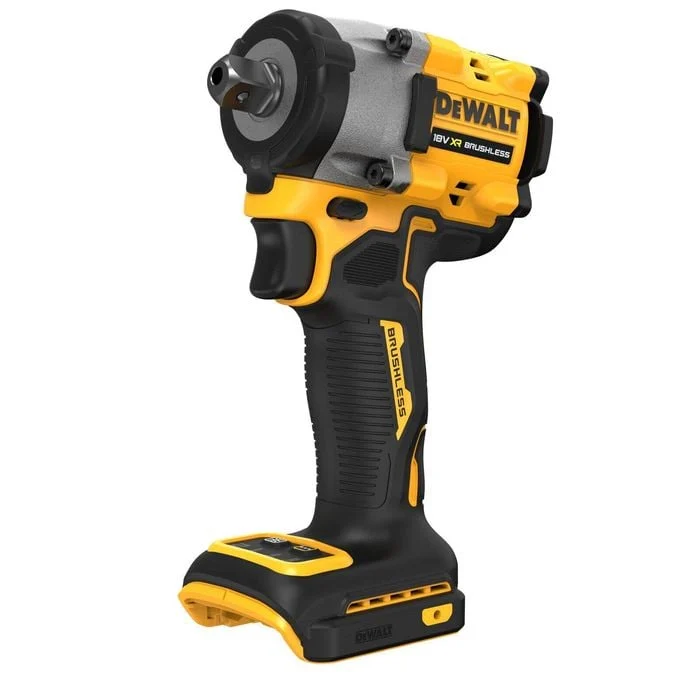 DeWALT 18V ½” XR Compact Impact Wrench Detent Pin - DCF922N-XJ