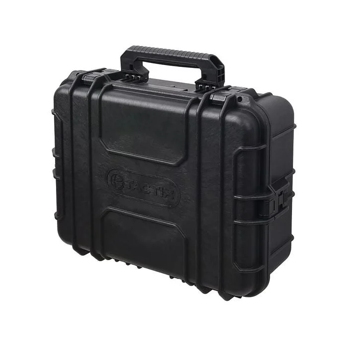 Tactix Black Extra Large Tough Case